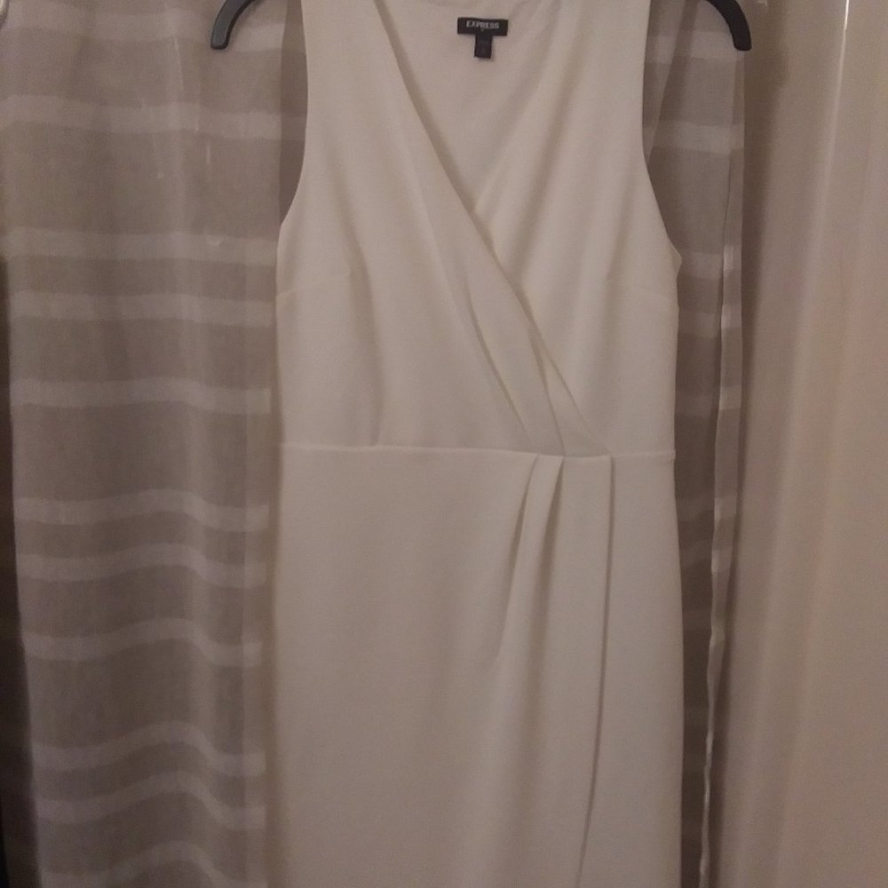 Express dress